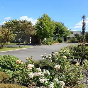 Vintners Retreat Resort Blenheim
