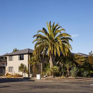 Palms Motel Blenheim