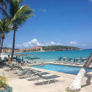 Belair Hotel Philipsburg (Sint Maarten)