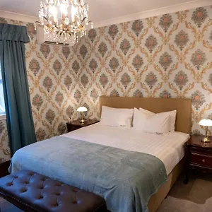 Eliza's Manor Bed & Breakfast Christchurch