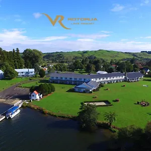 Hotel Vr