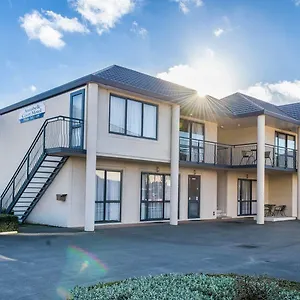 Annabelle Court Motel Christchurch