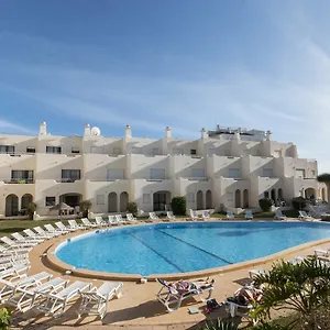 Vilamor Aparthotel Alvor