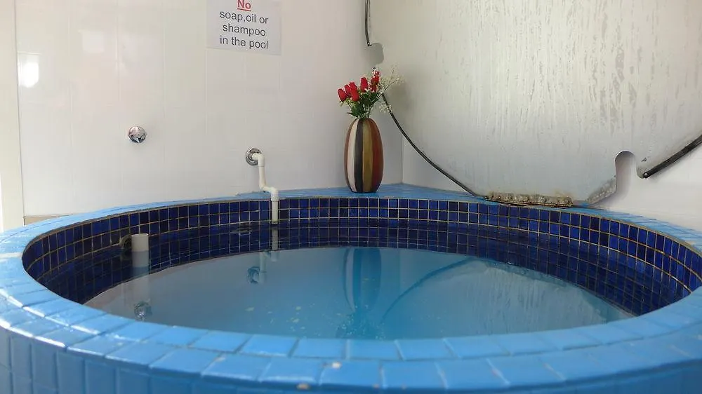 Midway Motel Rotorua 3*,